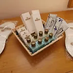Alacati Antik Szálloda Çeşme
