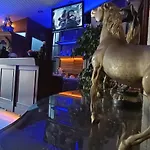 Alacati Antik Çeşme