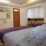 Hotel Alacati Antik *