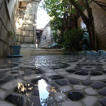 Alacati Antik Otel