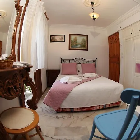 Otel Alacati Antik