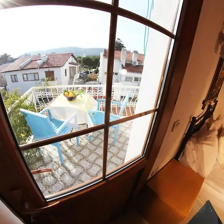 Otel Alacati Antik