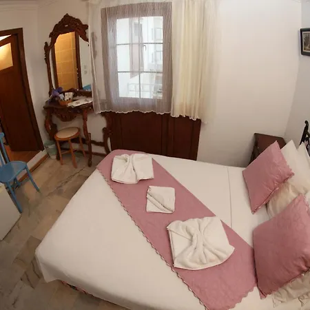 Alacati Antik Ξενοδοχείο