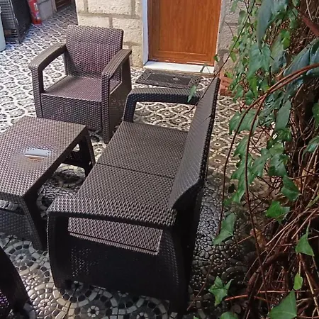 Ξενοδοχείο Alacati Antik