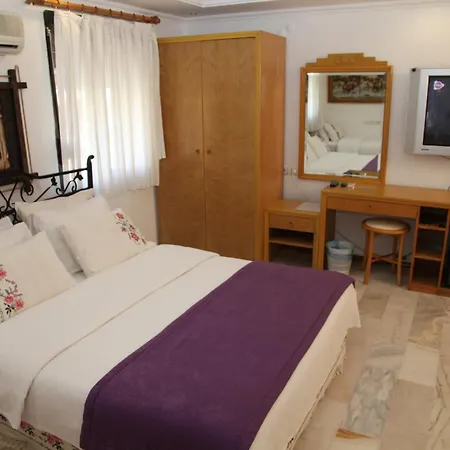 Otel Alacati Antik *