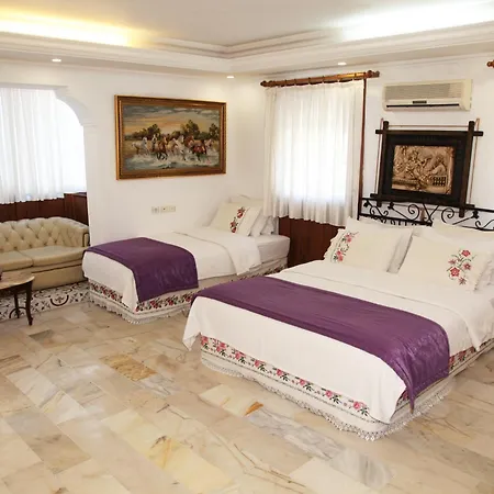 Alacati Antik Ξενοδοχείο