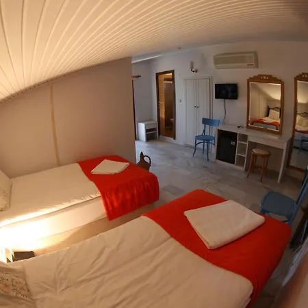 Otel Alacati Antik