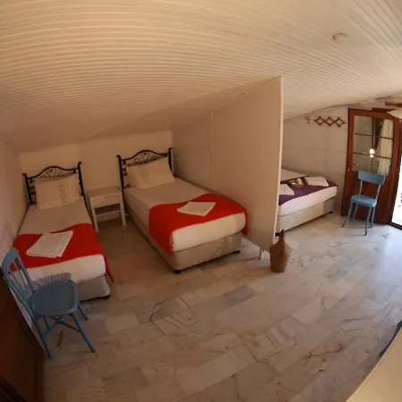 Ξενοδοχείο Alacati Antik
