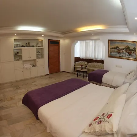 Alacati Antik * Çeşme