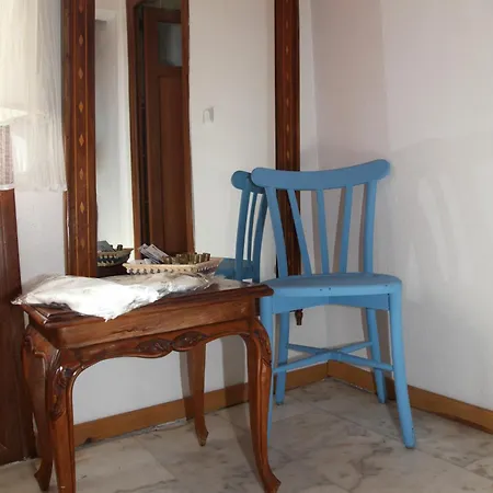 Ξενοδοχείο Alacati Antik