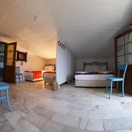 Alacati Antik Ξενοδοχείο