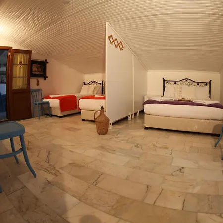 Alacati Antik