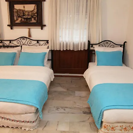 Alacati Antik Ξενοδοχείο