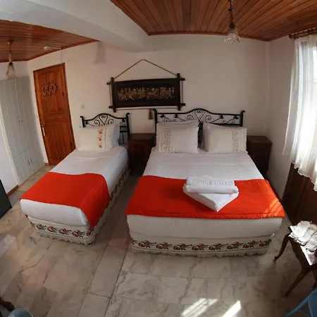 Ξενοδοχείο Alacati Antik Çeşme
