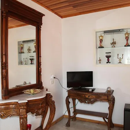 Otel Alacati Antik