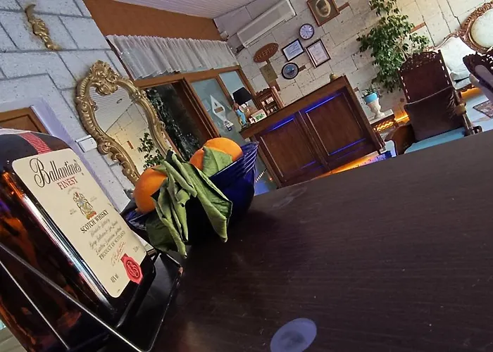 Hotel Alacati Antik *