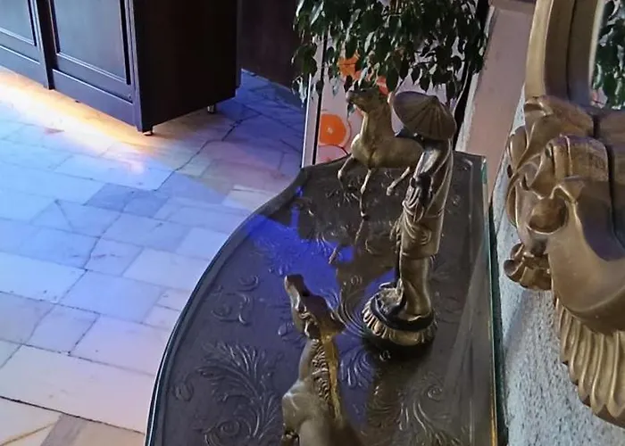 Alacati Antik Hotel *