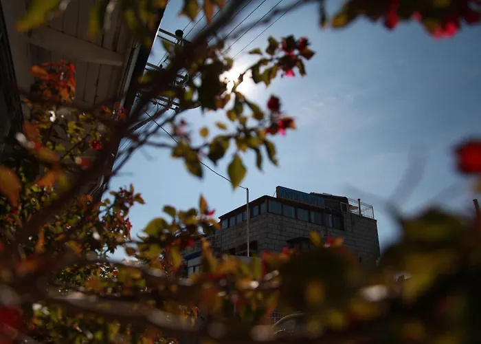 Hotel Alacati Antik Çeşme