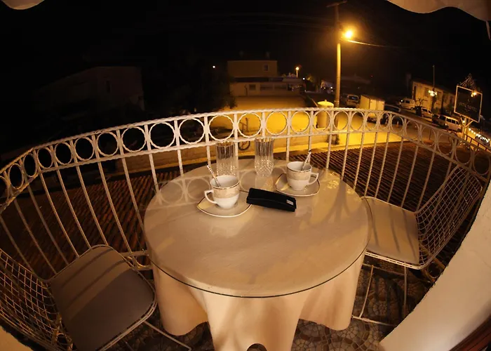 Hotel Alacati Antik Çeşme