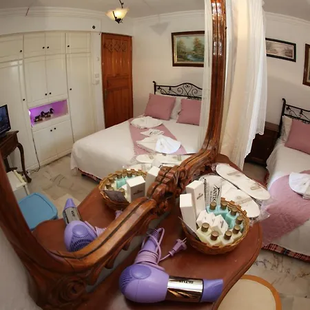 Otel Alacati Antik *