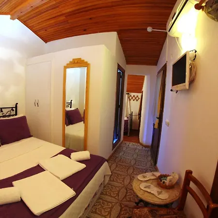 Otel Alacati Antik