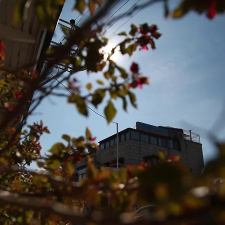 Otel Alacati Antik Çeşme