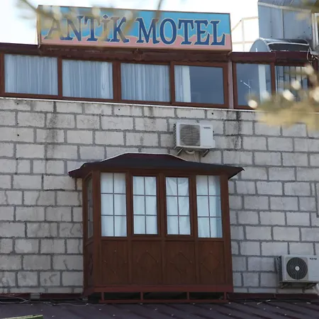 Alacati Antik Hotel