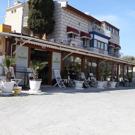 Alacati Antik *