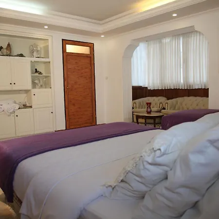 Hotel Alacati Antik *