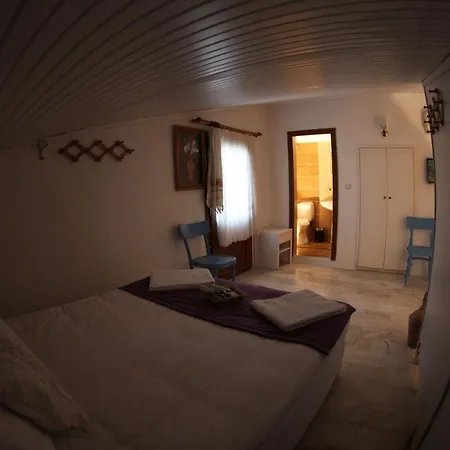 Alacati Antik Hotel