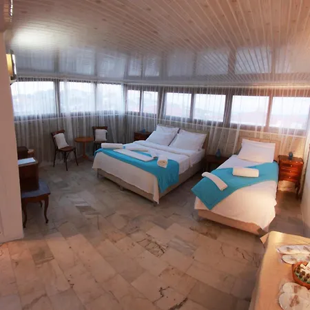 Alacati Antik * Cesme
