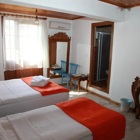 Otel Alacati Antik *