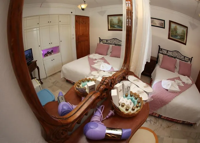 Hotel Alacati Antik *