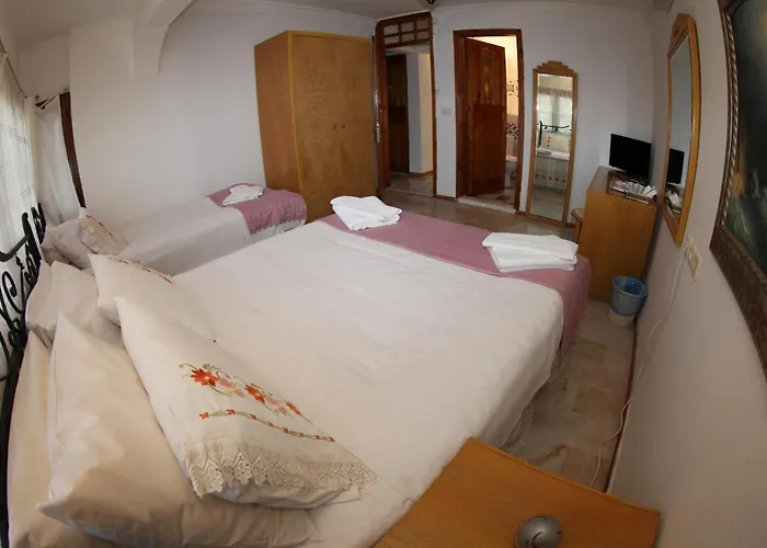 Hotel Alacati Antik Çeşme