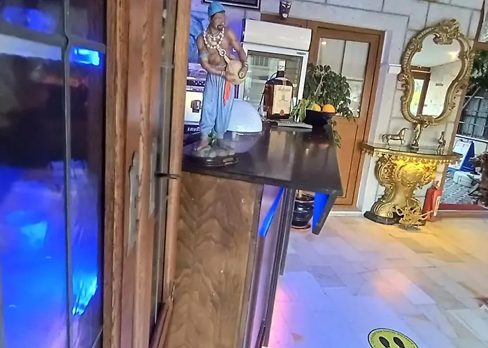 Alacati Antik Hotel *