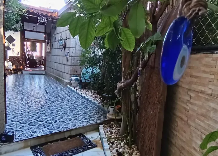 Hotel Alacati Antik *