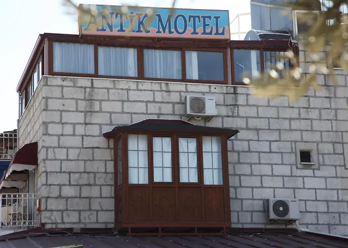 Alacati Antik Hotel