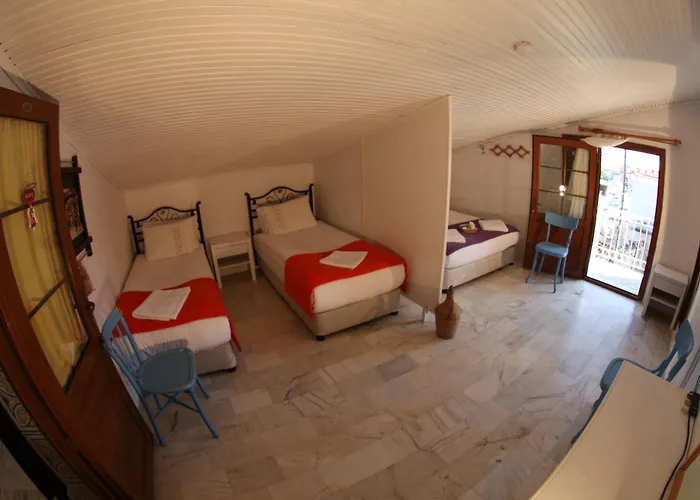 Hotel Alacati Antik