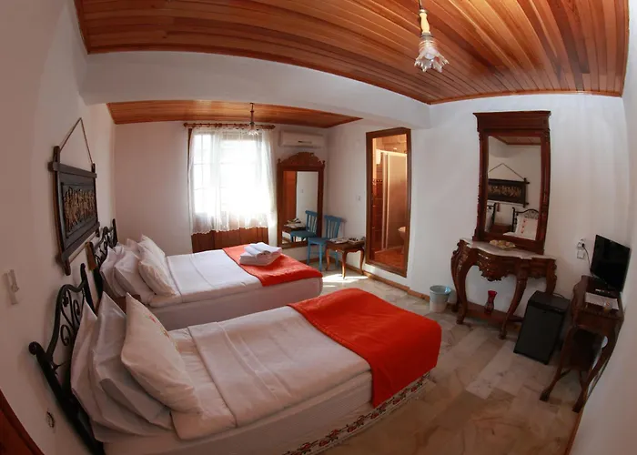 Hotel Alacati Antik