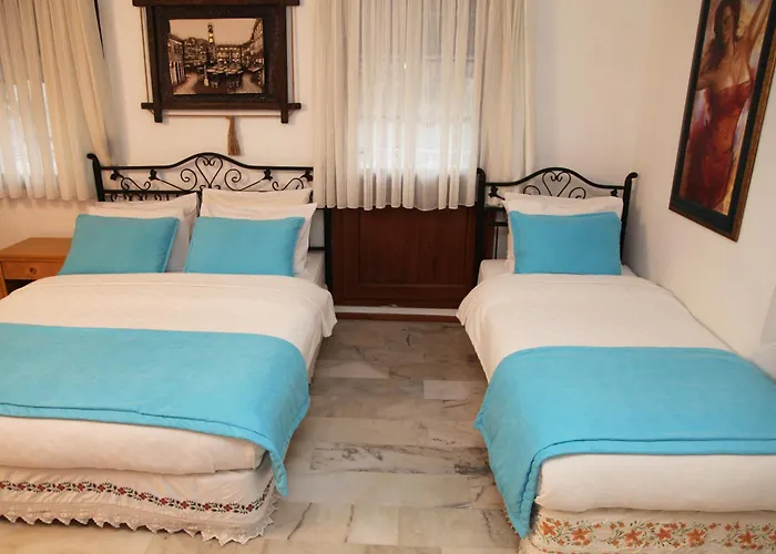 Alacati Antik Hotel