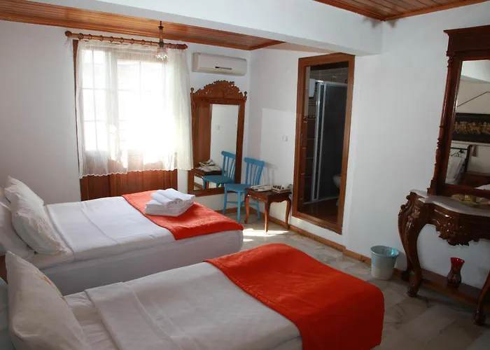 Hotel Alacati Antik *